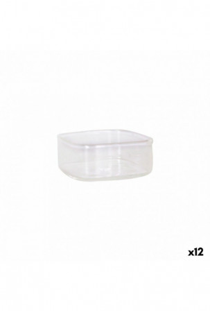 Užkandžių indai 70 ml 6 x 6...