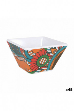 Užkandžių indai 10 x 10 x 6...