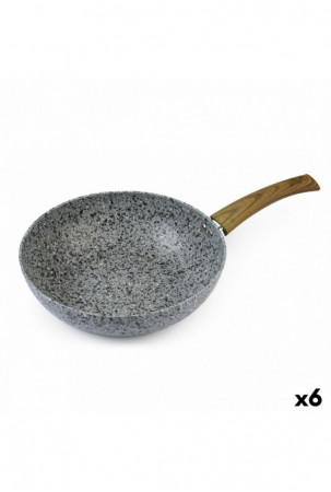 Wok keptuvė Quttin 28 cm (6...