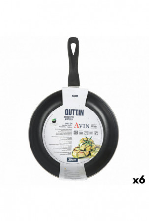 Keptuvė Quttin Avin (6 vnt.)