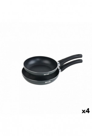 Keptuvių rinkinys Quttin...