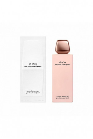 Valančios putos Narciso...