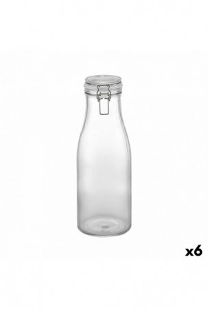 Stiklinis butelis La...