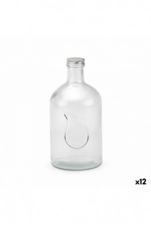 Stiklinis butelis La...