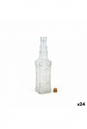 Stiklinis butelis La...