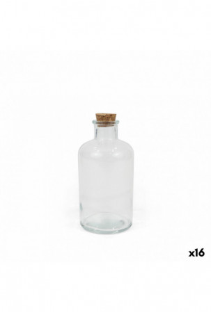 Stiklinis butelis La...