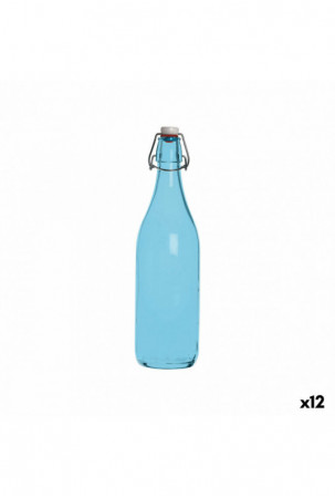 Stiklinis butelis La...