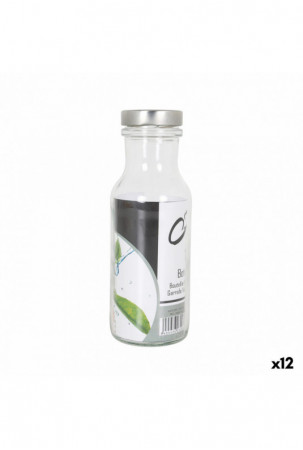 Stiklinis butelis La...