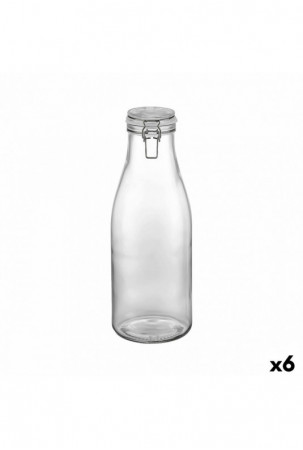 Stiklinis butelis La...