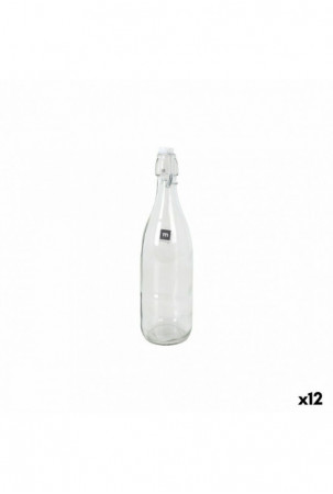 Stiklinis butelis La...