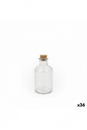 Stiklinis butelis La...