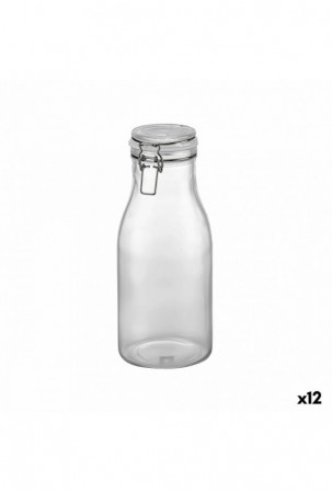 Stiklinis butelis La...