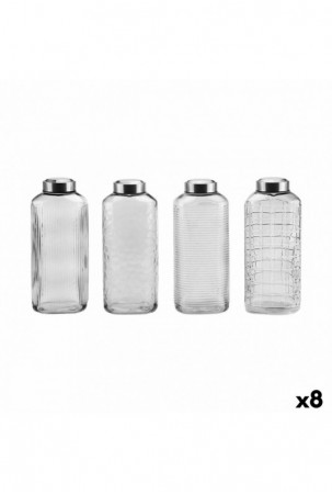 Stiklinis butelis La...