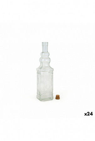 Stiklinis butelis La...