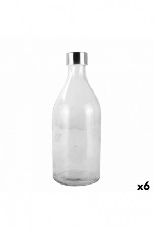 Stiklinis butelis La...