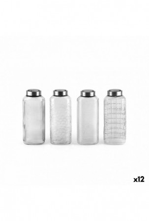 Stiklinis butelis La...