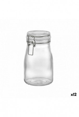 Stiklinis butelis La...