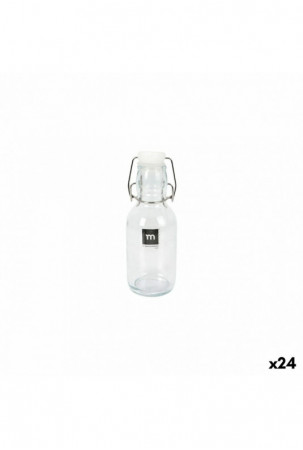 Stiklinis butelis La...