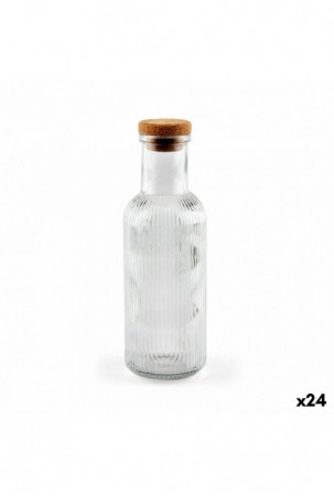 Stiklinis butelis La...