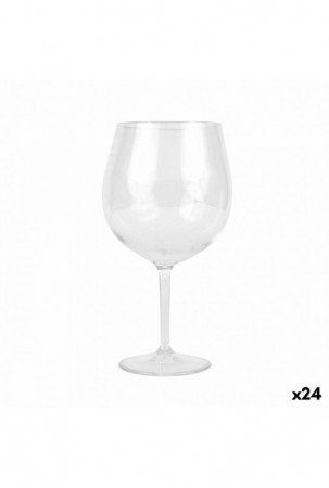 Vyno taurė La Mediterránea...