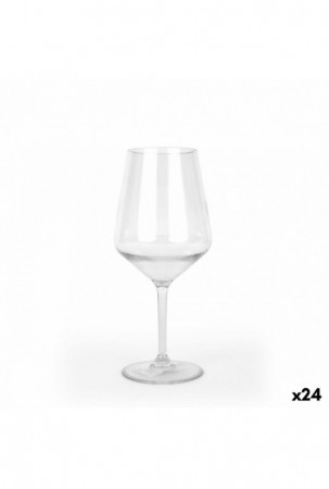 Vyno taurė La Mediterránea...