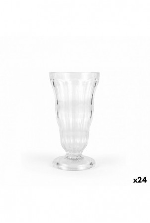 Ledai ir pieno kokteilis La...