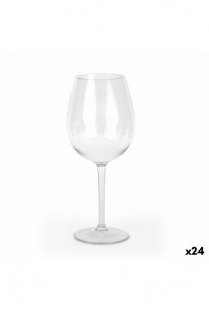 Vyno taurė La Mediterránea...