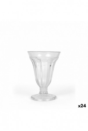 Ledai ir pieno kokteilis La...