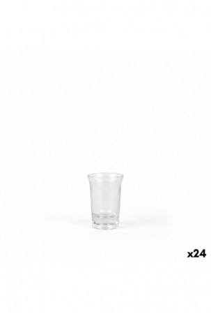 Stiklainis La Mediterránea...