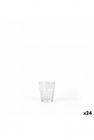 Stiklainis La Mediterránea...