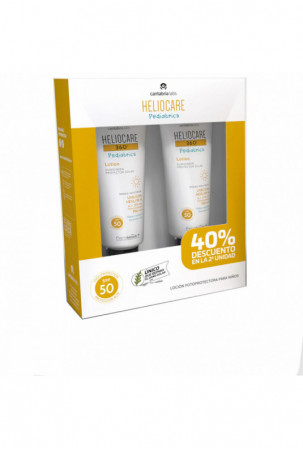 Higienos rinkinys Heliocare...