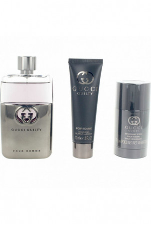 Vyriškų kvepalų rinkinys...