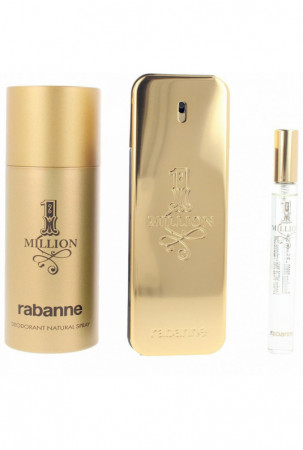 Vyriškų kvepalų rinkinys...