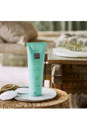 After Sun Rituals The...