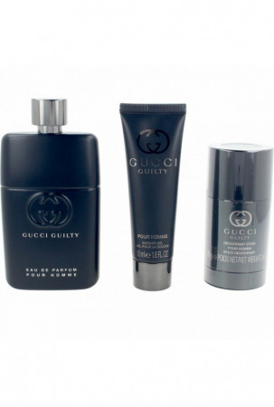 Vyriškų kvepalų rinkinys...