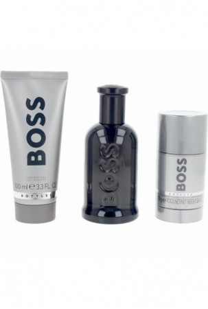 Vyriškų kvepalų rinkinys...