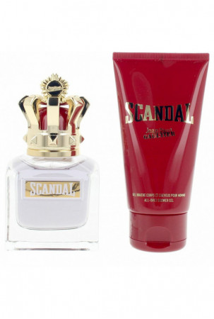 Vyriškų kvepalų rinkinys...