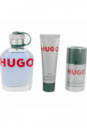 Vyriškų kvepalų rinkinys...