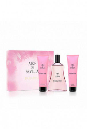 Moteriškų kvepalų rinkinys...