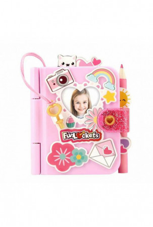 Interaktyvus žaislas Diset...