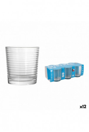 Stiklinių rinkinys La...