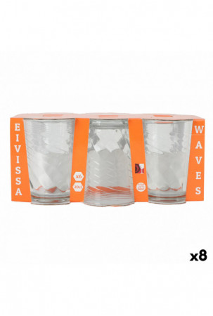 Stiklinių rinkinys La...