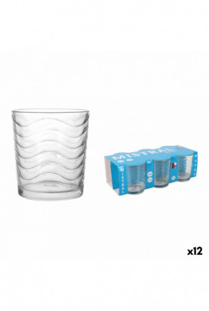 Stiklinių rinkinys La...