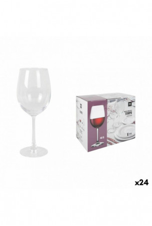 Vyno taurė La Mediterránea...