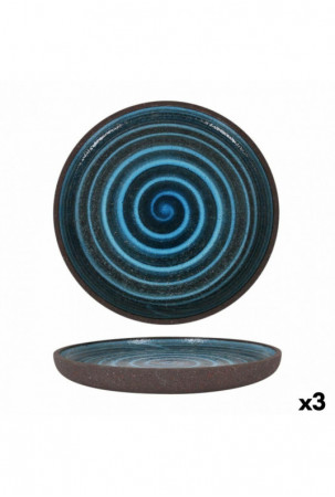 Plokščia lėkštė Pompeya Ø...