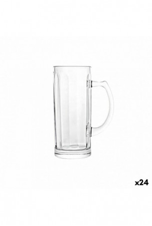 ąsotis La Mediterránea...