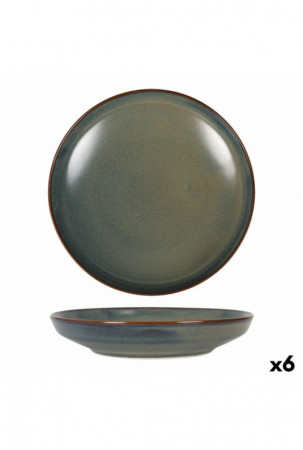 Gili lėkštė Ø 20 cm (6 vnt.)