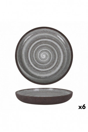 Plokščia lėkštė Krakatoa Ø...