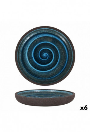 Plokščia lėkštė Pompeya Ø...