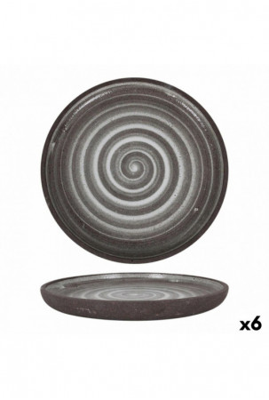 Plokščia lėkštė Krakatoa ø...